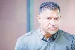 علی دایی، سرمربی پرسپولیس؟ فکرش را هم نکنید