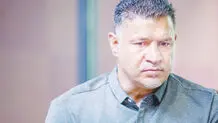 علی دایی، سرمربی پرسپولیس؟ فکرش را هم نکنید