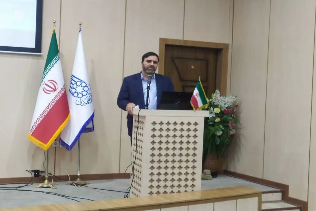 دانشگاهها باید با مسایل و واقعیت های مدیریت شهری آشنا شوند تا بتوانند خروجی مناسب داشته باشند