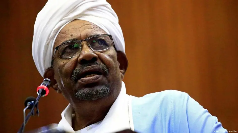 سودان: فرار عمر البشیر از زندان صحت ندارد