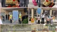 برگزاری هفته ایمنی حمل‌ونقل با محوریت آموزش به دانش‌آموزان در راستای ارتقاء فرهنگ ترافیک 