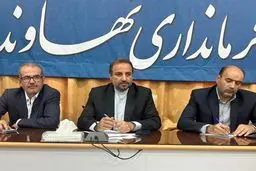 قلعه نهاوند باید در جای فعلی و اصلی خودش ردیابی و بازسازی شود