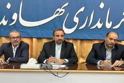 قلعه نهاوند باید در جای فعلی و اصلی خودش ردیابی و بازسازی شود