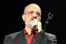 محمد اصفهانی:جوانان عزیز، در کنار شما و طرفدار شما هستم