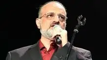 محمد اصفهانی:جوانان عزیز، در کنار شما و طرفدار شما هستم