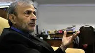 رئیس سابق فدراسیون فوتبال درگذشت