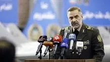 مسئولیت کاهش خدمت سربازی با ستاد کل نیروهای مسلح است