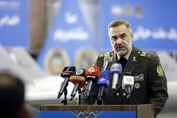 مسئولیت کاهش خدمت سربازی با ستاد کل نیروهای مسلح است