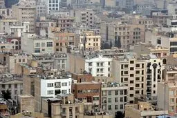 هزینه اجاره خانه در محلات جنوبی تهران؛ ۸ فروردین ۱۴۰۴