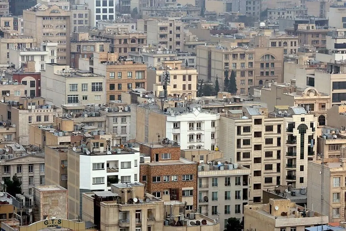 هزینه اجاره خانه در محلات جنوبی تهران؛ ۸ فروردین ۱۴۰۴