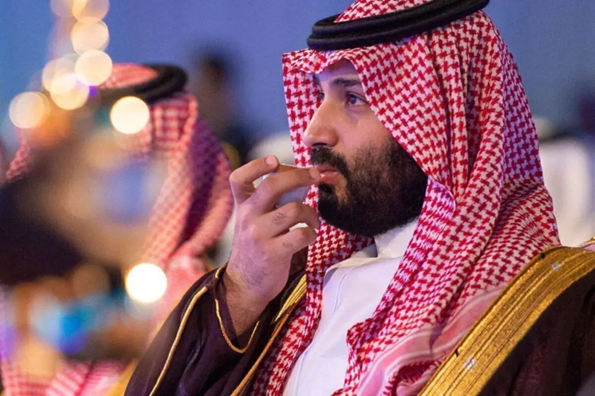 طرح محرمانه عربستان برای غزه پسا جنگ؛ تبعید سران نظامی حماس به الجزایر