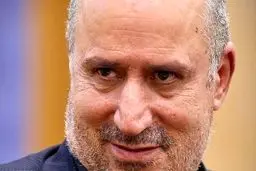 مهدی تاج: ما آدم پولداری هستیم که پول نداریم!

