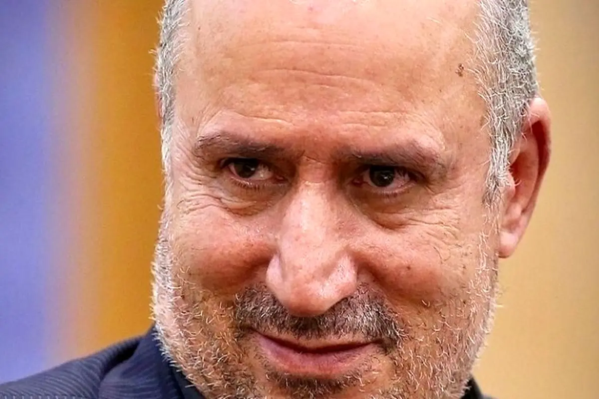 مهدی تاج: ما آدم پولداری هستیم که پول نداریم!

