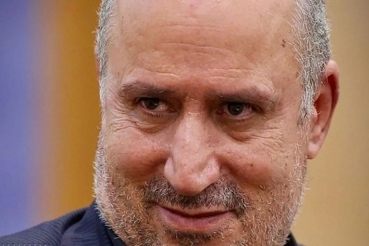 مهدی تاج: ما آدم پولداری هستیم که پول نداریم!

