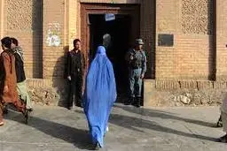 زنان زیر سایه طالبان