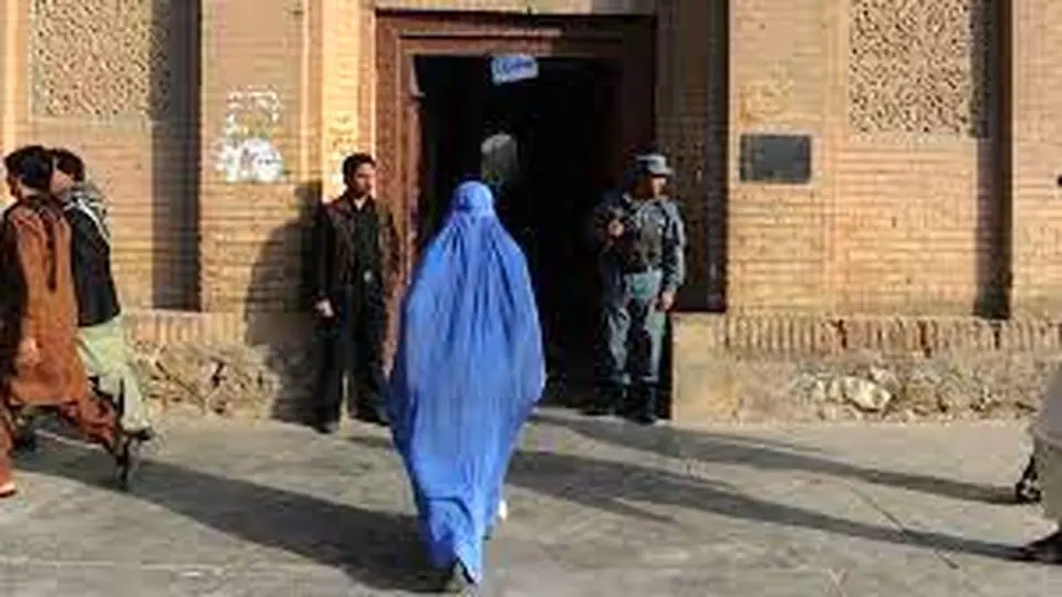 زنان زیر سایه طالبان