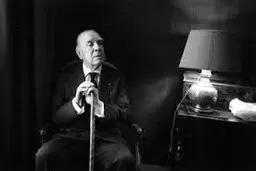 بورخس و امکانات هستی

