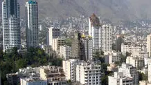 کاهش ۳۰۰ میلیون تا یک میلیارد تومانی قیمت آپارتمان در تهران + جدول