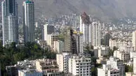 کاهش ۳۰۰ میلیون تا یک میلیارد تومانی قیمت آپارتمان در تهران + جدول