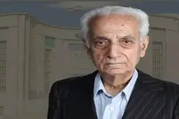 جزئیات مراسم تشییع و خاکسپاری پروفسور محمدصادق پیروز اعلام شد