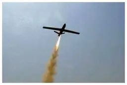 یمن به فرودگاه رامون حمله کرد