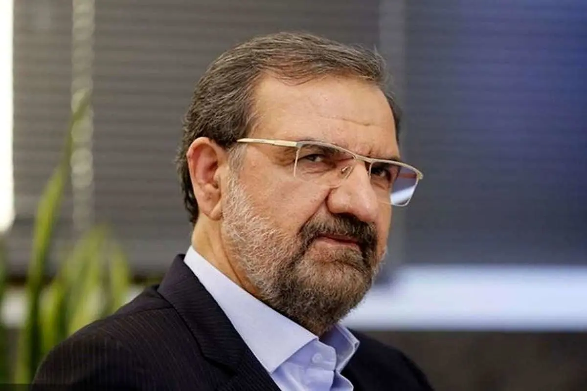 محسن رضایی: صبرمان حدی دارد