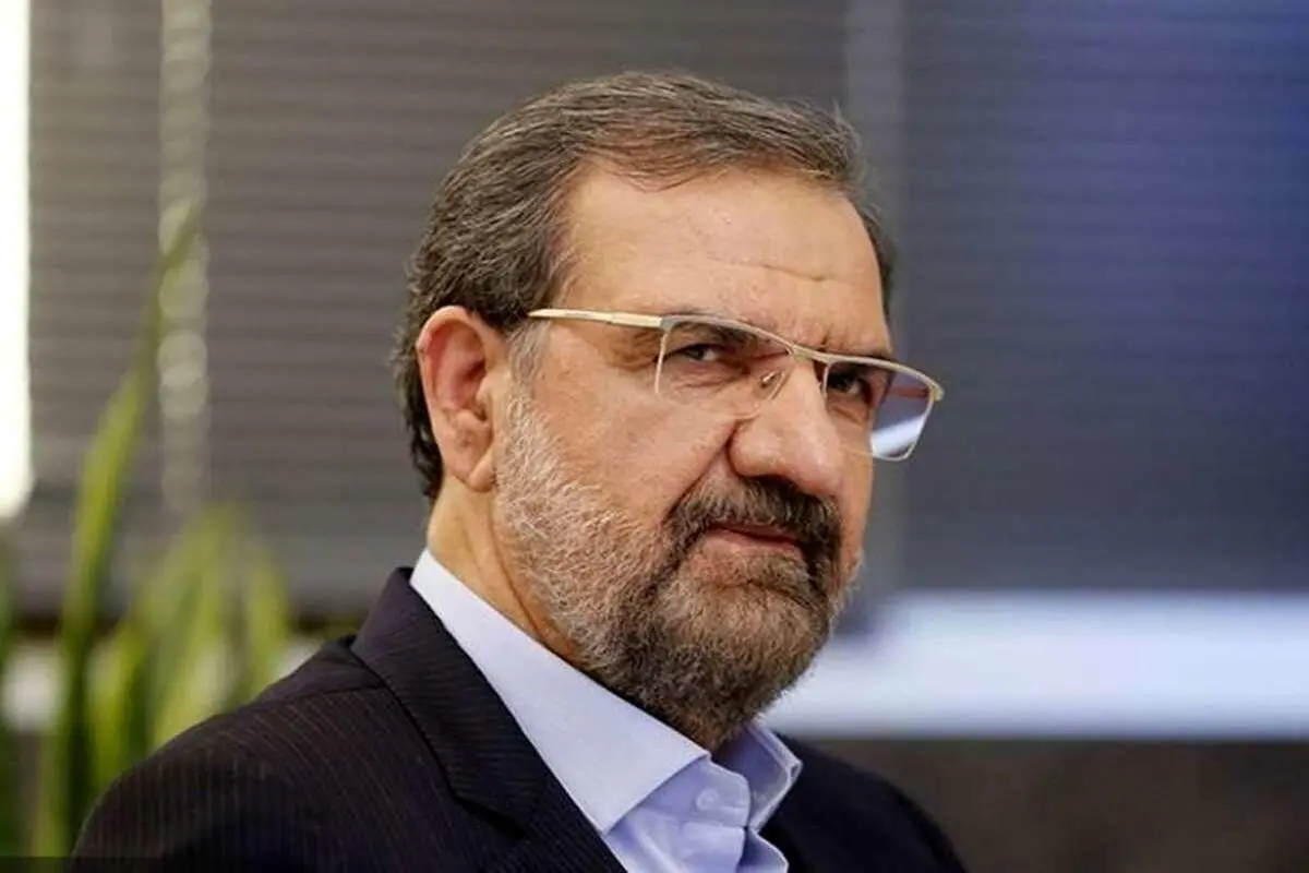 محسن رضایی: دشمن مترصد فرصت برای ماجراجویی است