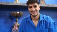 سامان تورانیان به استقلال پیوست