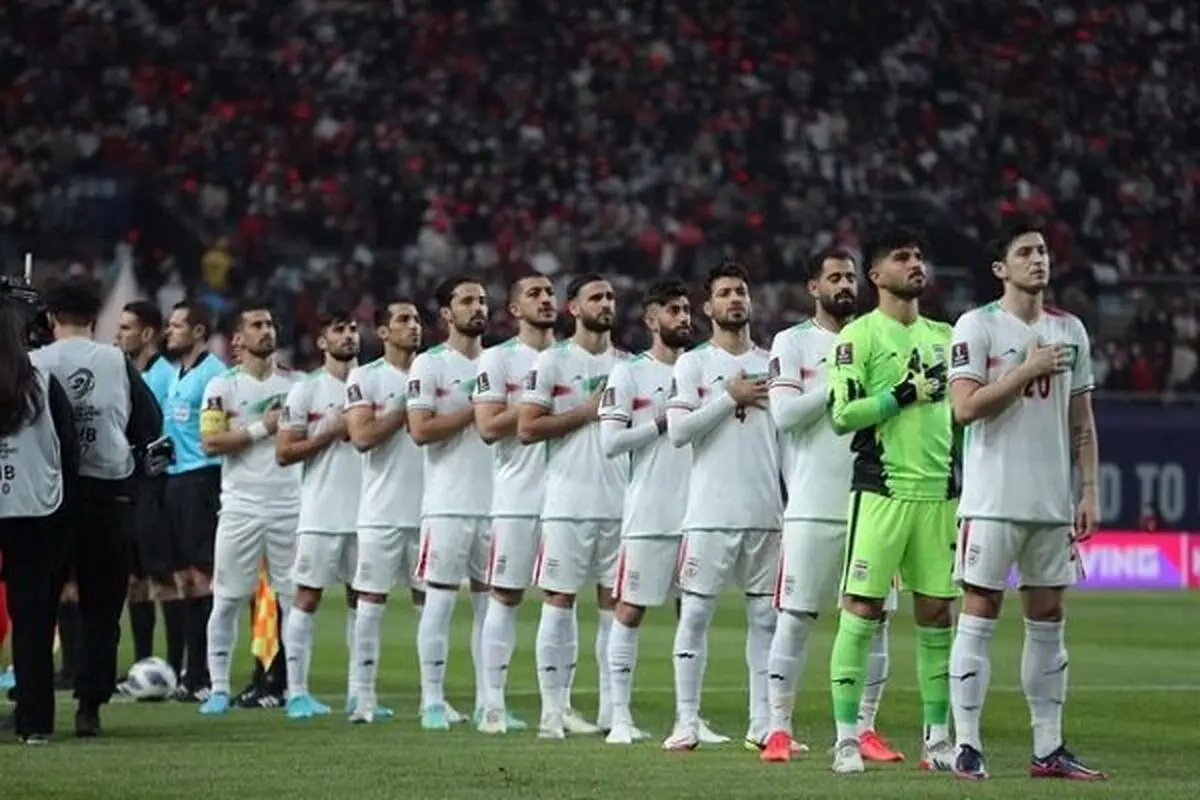 اولین فهرست کی‌روش اعلام شد