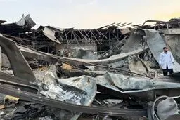 حمله پاکستان به کابل ۴۰۰ کشته داشت