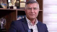 داریوش مصطفوی کیست؟+ عکس و بیوگرافی