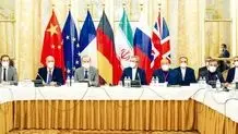 گزارش باقری کنی در جلسه فوق‌العاده شورای عالی امنیت ملی