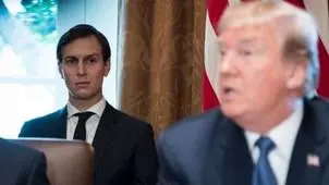 جرد کوشنر داماد ترامپ کیست؟ + بیوگرافی و سوابق