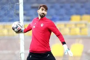 جانشین بیرانوند مشخص شد؟