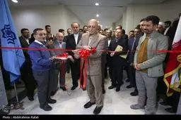 بزرگترین و مهم‌ترین دانشکده‌های شیمی کشور افتتاح شد