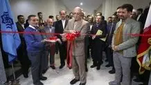 افتتاح ۳ پروژه در دانشگاه صنعتی همدان