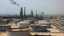 حمله به میدان نفتی شیبه عربستان