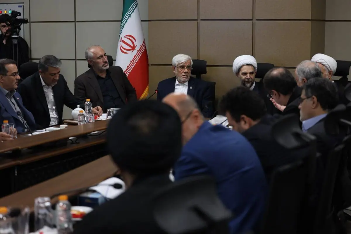 دشمن با جنگ اقتصادی سرمایه اجتماعی کشور و نظام را هدف قرار داده است
