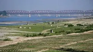 هند: معاهده توزیع آب رود سند را دیگر اجرا نخواهیم کرد