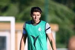 پرسپولیس از جدایی سعید مهری خبر داد


