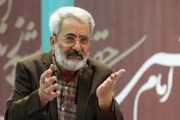 روایت سلیمی نمین از قانون دانشگاه آزاد درباره چادر/ ویدئو

