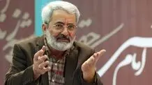 روایت سلیمی نمین از قانون دانشگاه آزاد درباره چادر/ ویدئو

