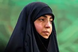 پیام دختر سیدحسن نصرالله به مناسبت روز قدس