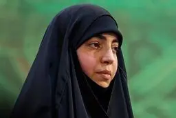 پیام دختر سیدحسن نصرالله به مناسبت روز قدس