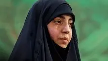 پیام دختر سیدحسن نصرالله به مناسبت روز قدس