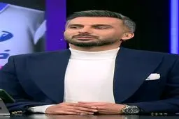 واکنش میثاقی به کشاله شجاع!