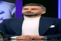 واکنش میثاقی به کشاله شجاع!