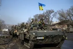 Russia warns Israel against sending military aid to Ukraine