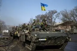 Russia warns Israel against sending military aid to Ukraine
