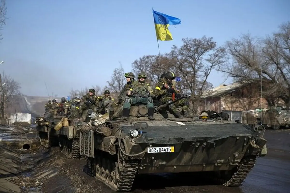 Russia warns Israel against sending military aid to Ukraine